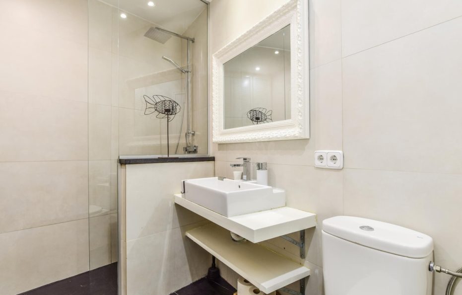Apartamento EMBAJADORES 33 en Madrid