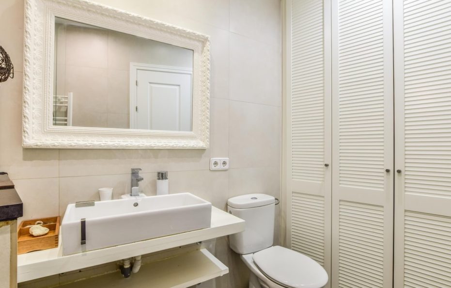 Apartamento EMBAJADORES 33 en Madrid