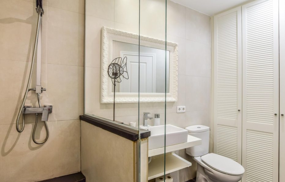 Apartamento EMBAJADORES 33 en Madrid