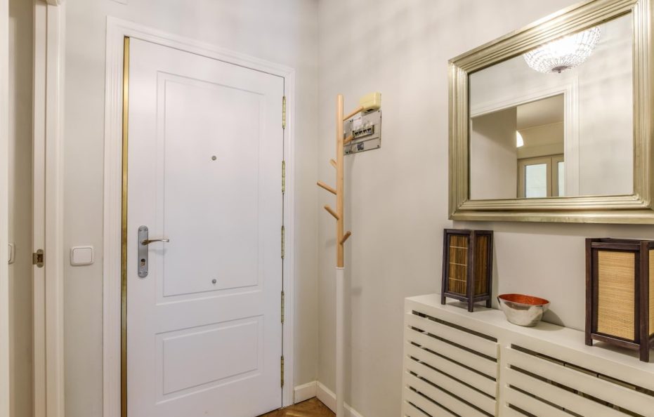 Apartamento EMBAJADORES 33 en Madrid