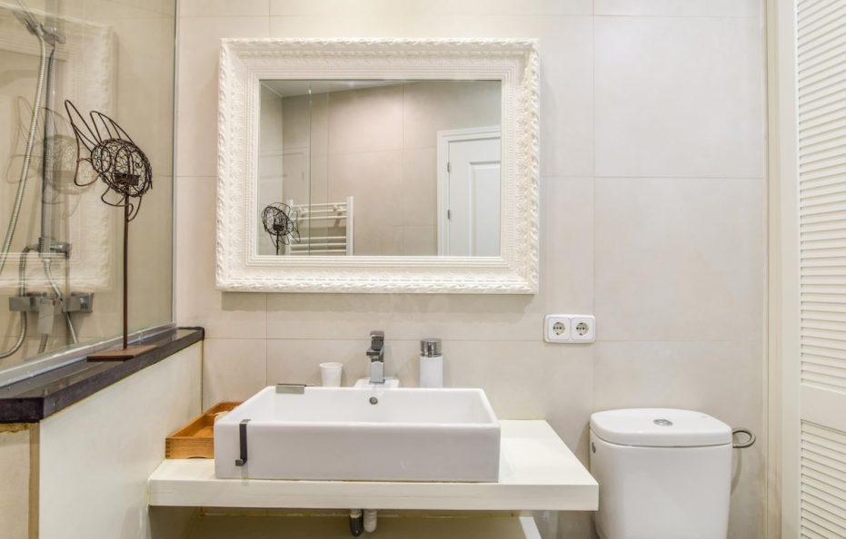 Apartamento EMBAJADORES 33 en Madrid