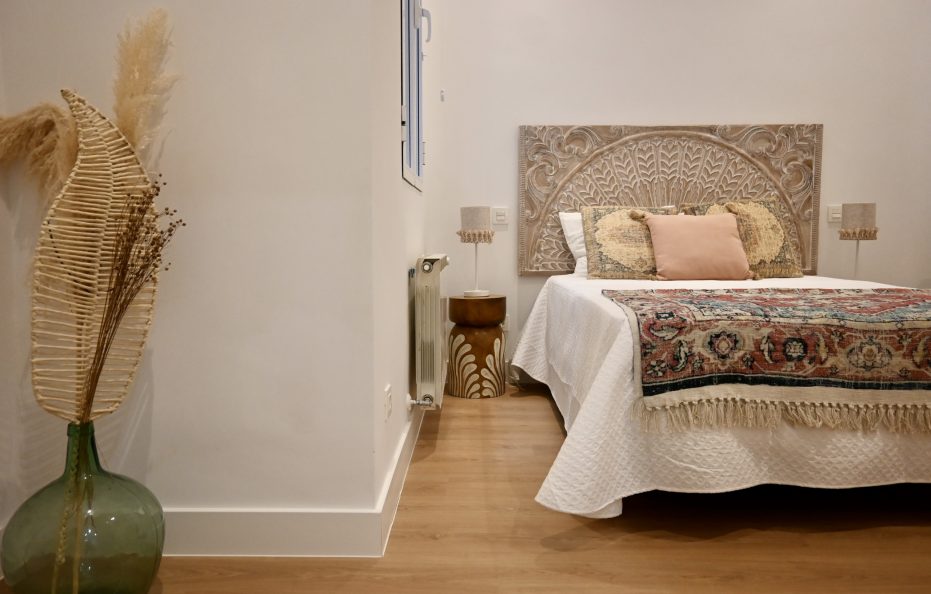 Apartamento Amplio y lujoso en Madrid