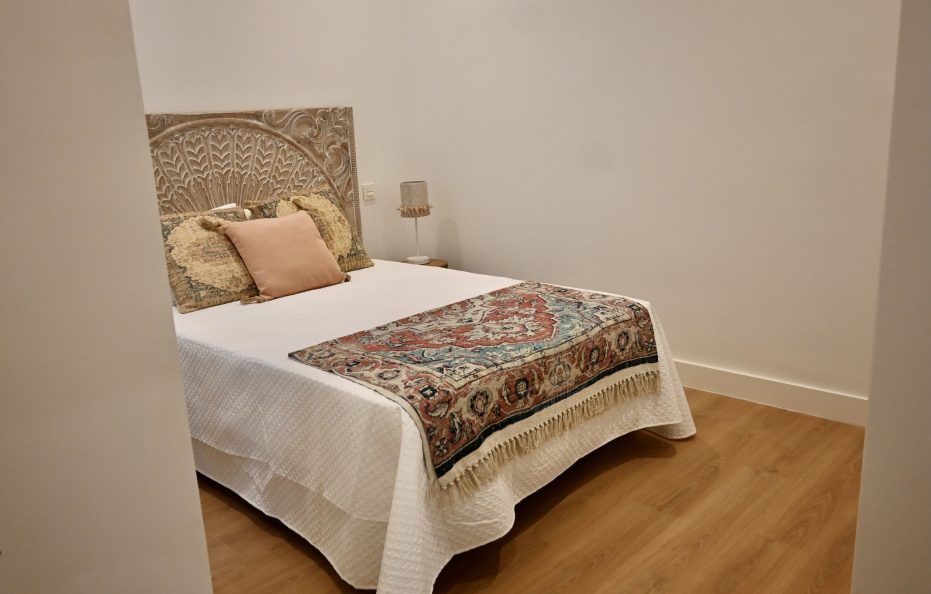 Apartamento Amplio y lujoso en Madrid
