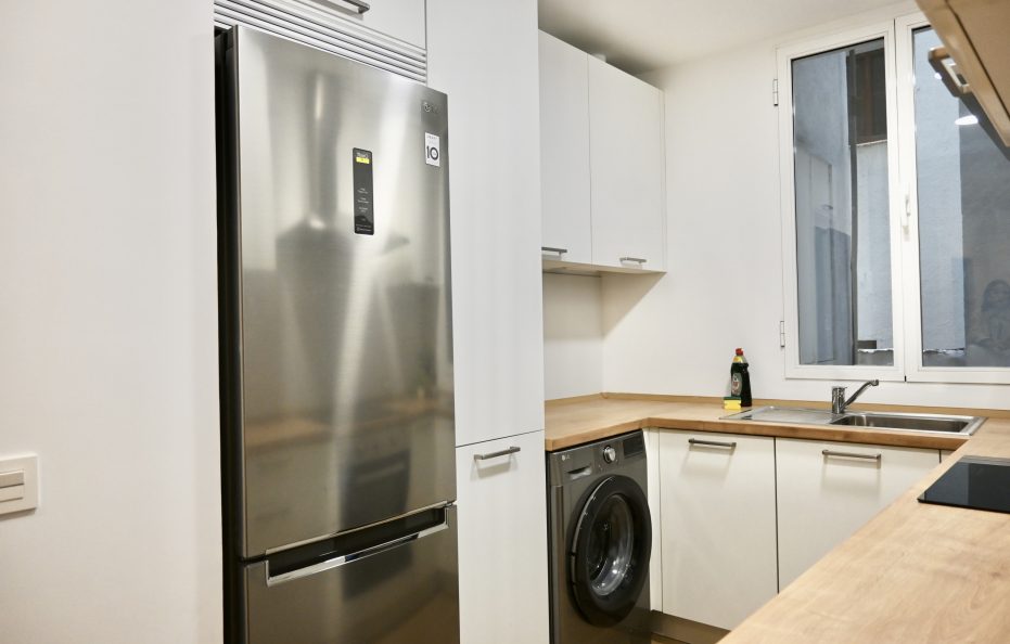 Apartamento Amplio y lujoso en Madrid