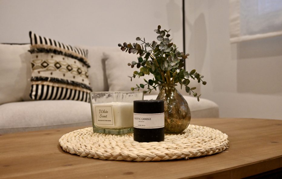 Apartamento Amplio y lujoso en Madrid