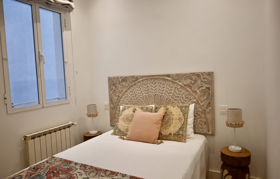 Apartamento Amplio y lujoso en Madrid