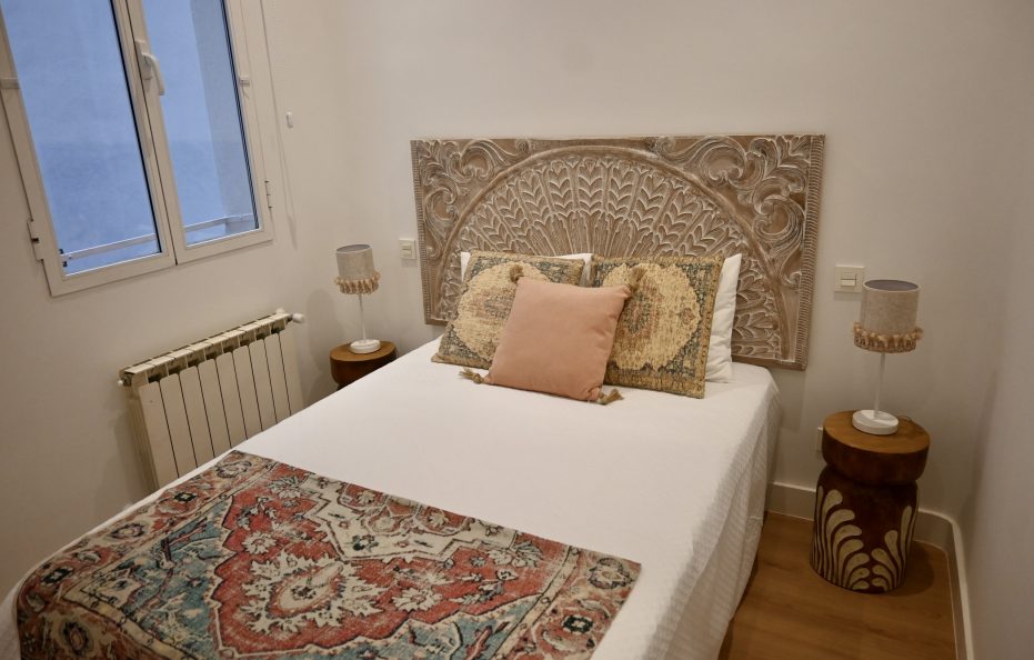 Apartamento Amplio y lujoso en Madrid