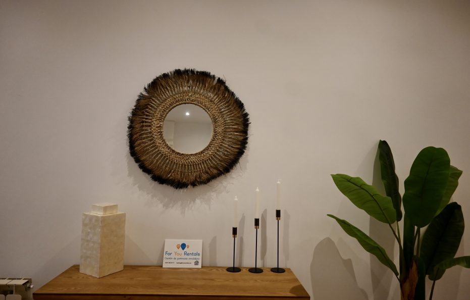 Apartamento Amplio y lujoso en Madrid