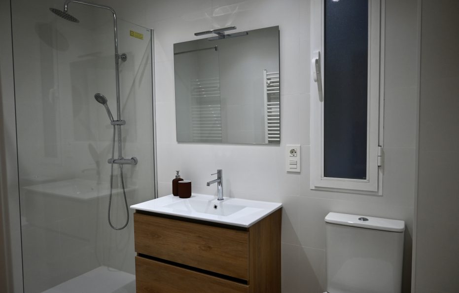 Apartamento Amplio y lujoso en Madrid