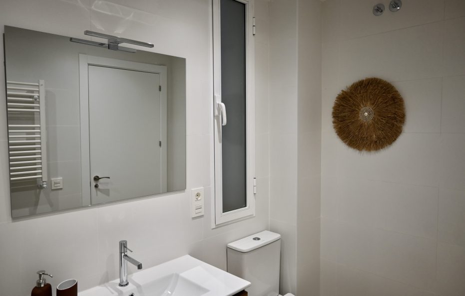 Apartamento Amplio y lujoso en Madrid