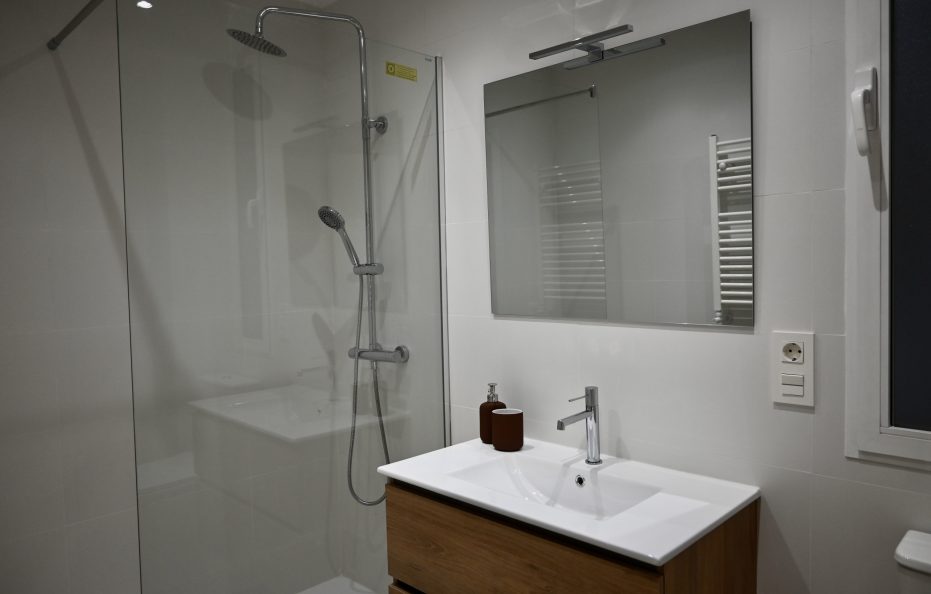 Apartamento Amplio y lujoso en Madrid