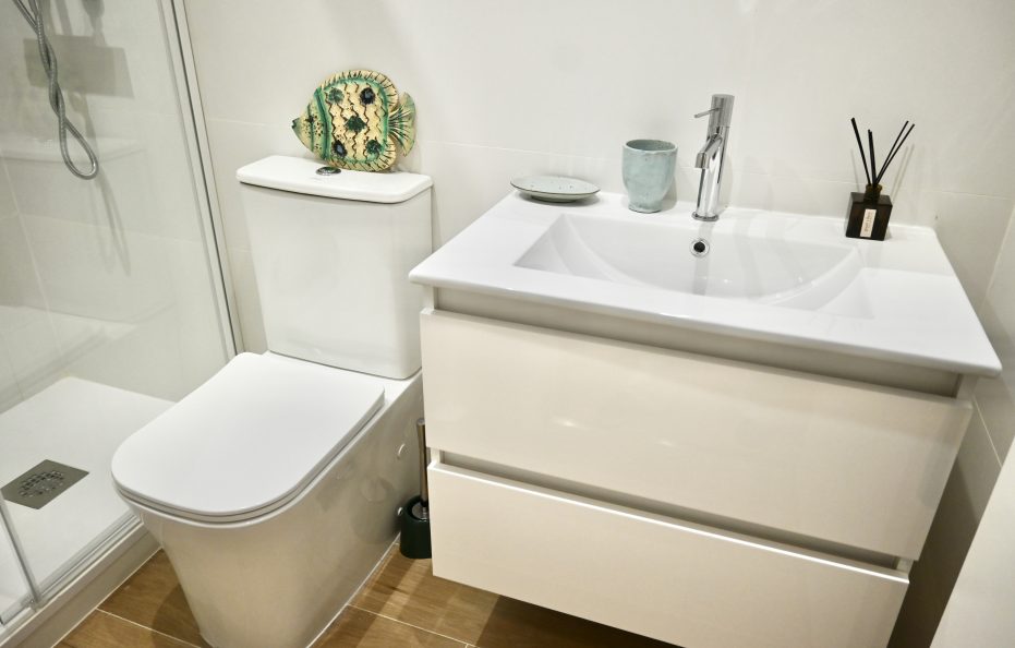 Apartamento Amplio y lujoso en Madrid