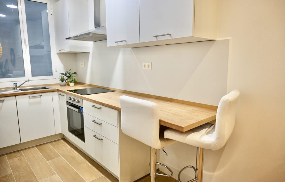Apartamento Amplio y lujoso en Madrid