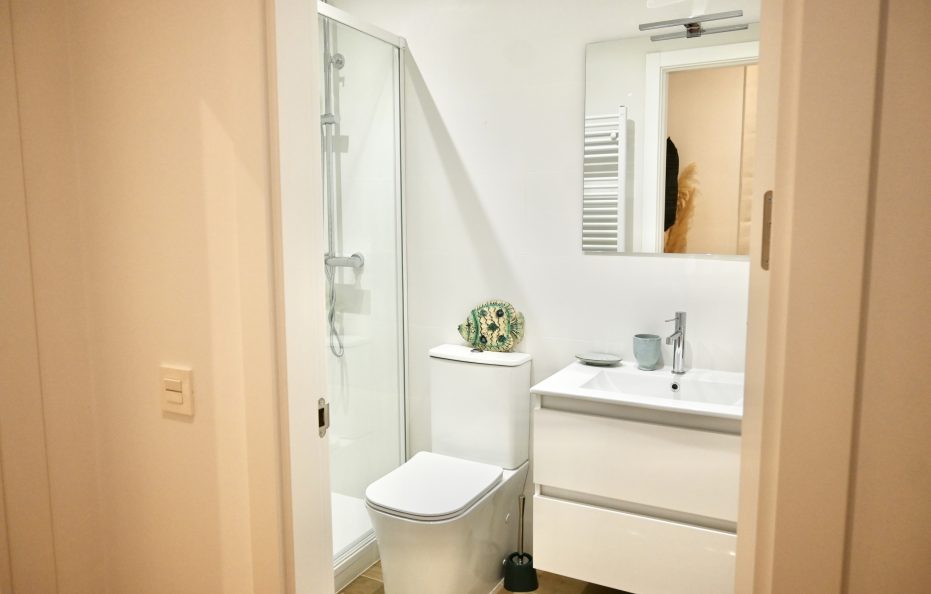 Apartamento Amplio y lujoso en Madrid