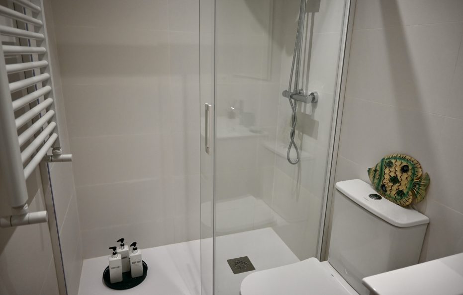 Apartamento Amplio y lujoso en Madrid