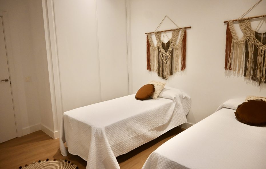 Apartamento Amplio y lujoso en Madrid