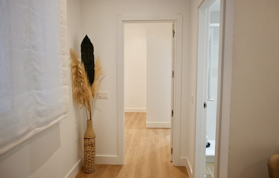 Apartamento Amplio y lujoso en Madrid