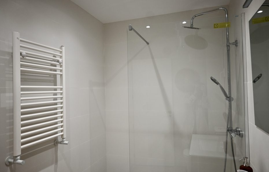 Apartamento Amplio y lujoso en Madrid