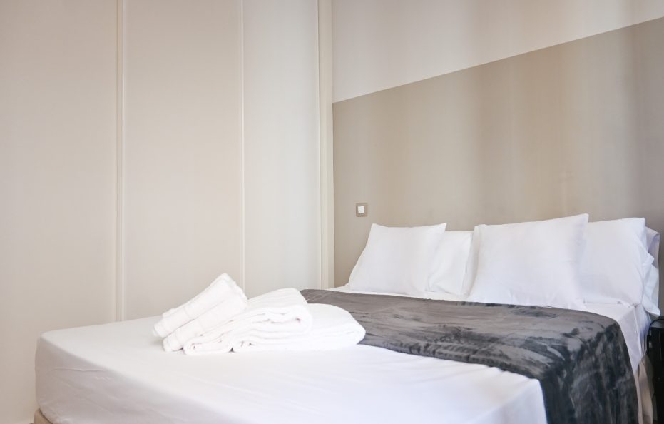 Amplio Apartamento en Madrid