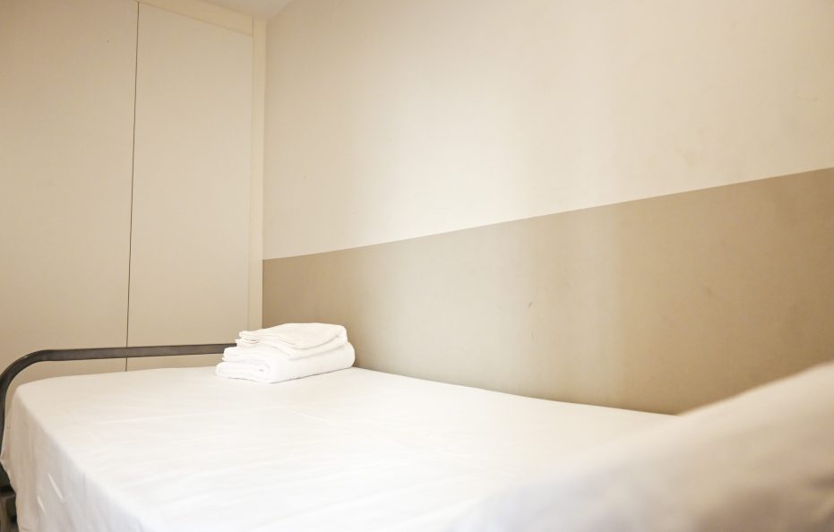 Amplio Apartamento en Madrid