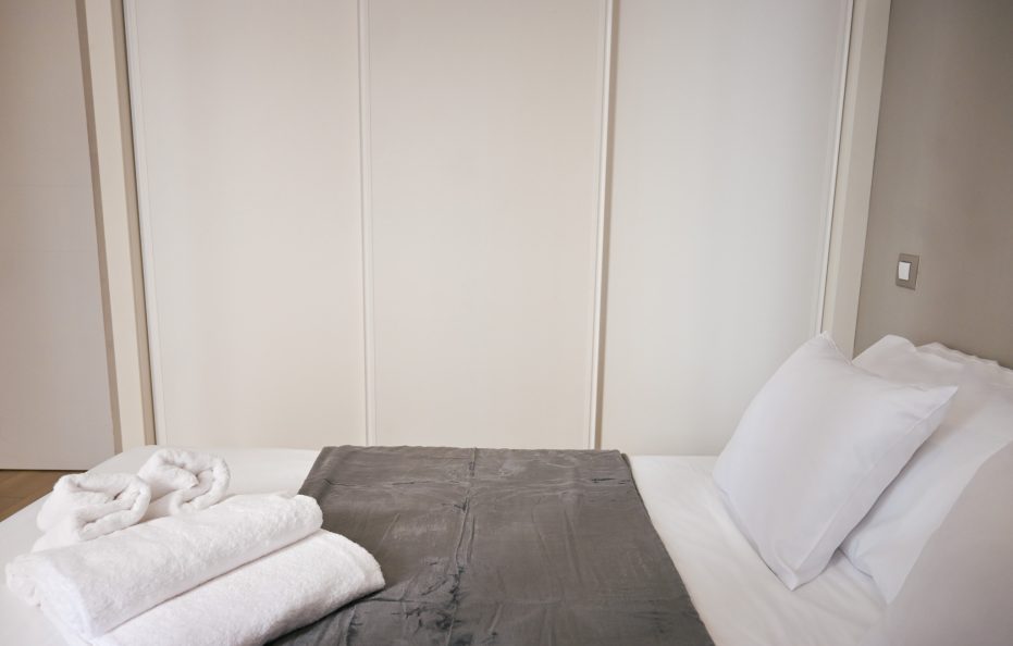 Amplio Apartamento en Madrid
