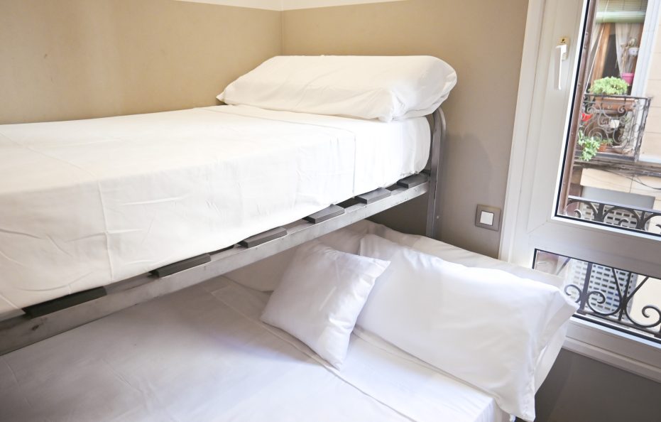 Amplio Apartamento en Madrid