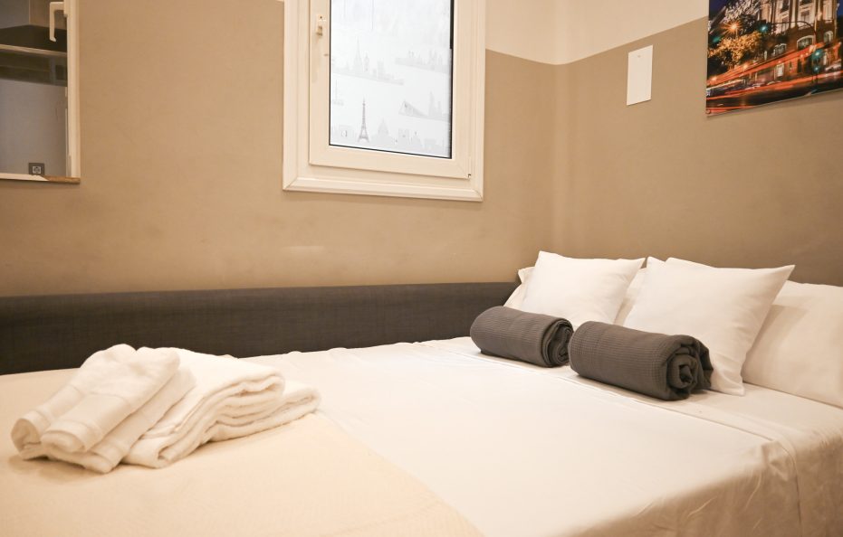 Amplio Apartamento en Madrid