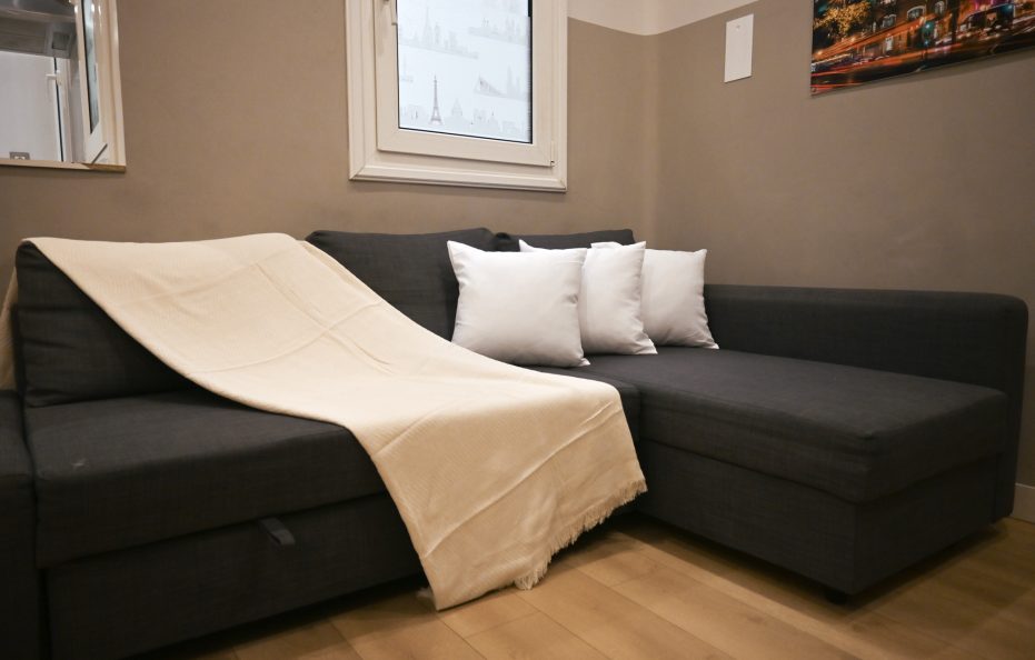 Amplio Apartamento en Madrid