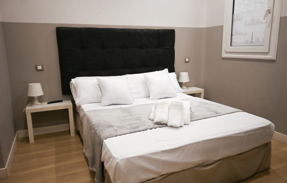 Amplio Apartamento en Madrid