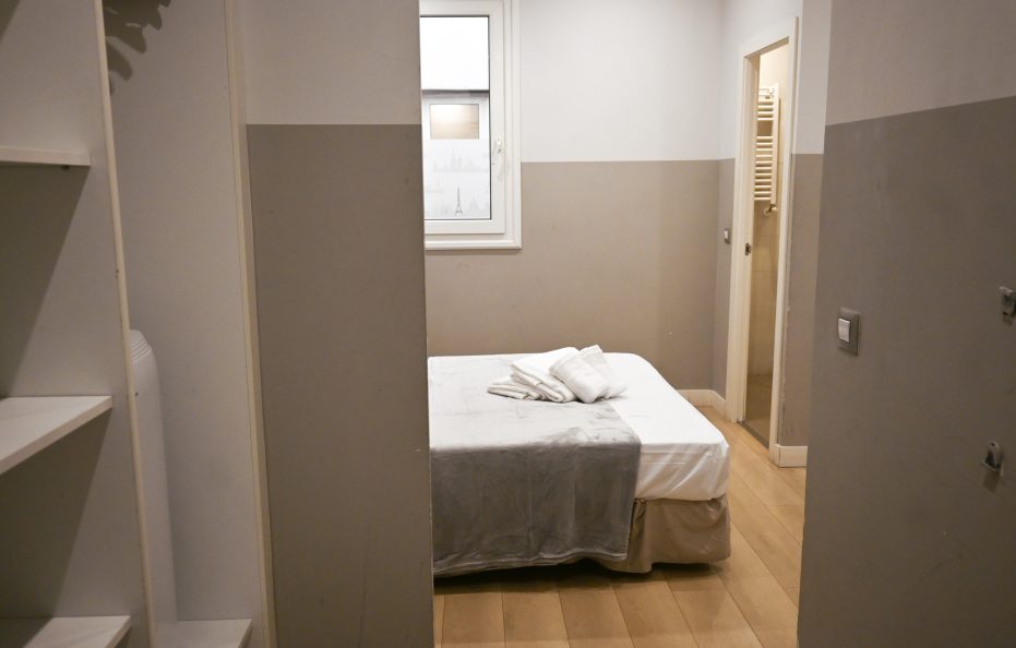 Amplio Apartamento en Madrid