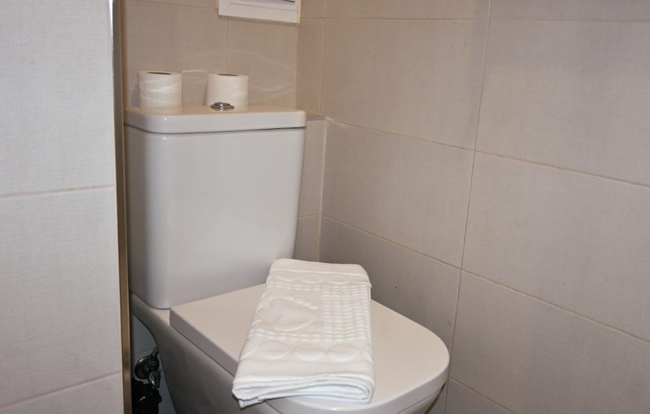 Amplio Apartamento en Madrid