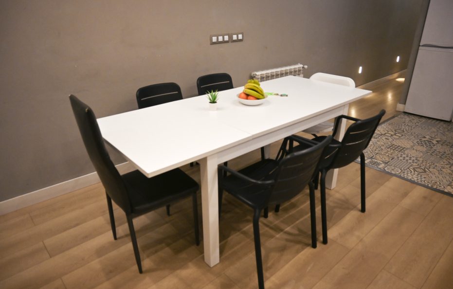 Amplio Apartamento en Madrid
