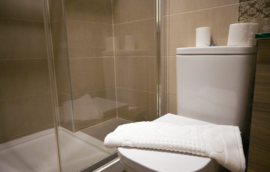 Amplio Apartamento en Madrid
