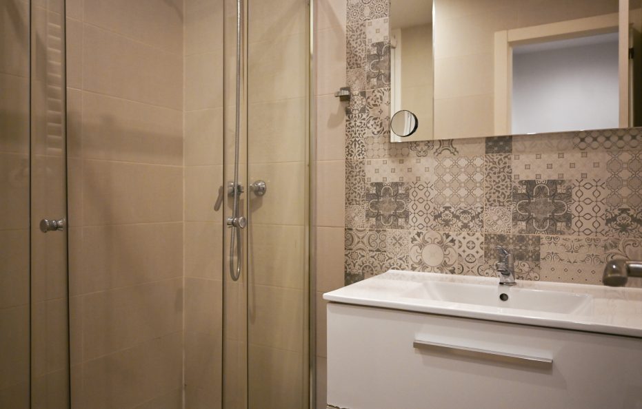 Amplio Apartamento en Madrid