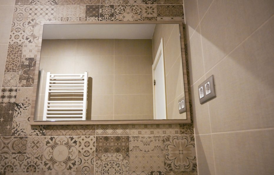 Amplio Apartamento en Madrid