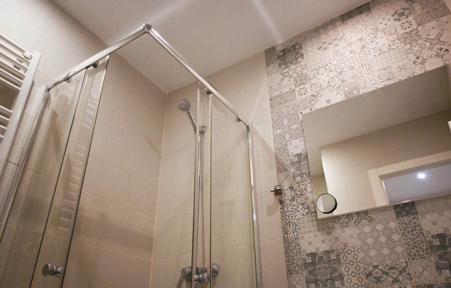 Amplio Apartamento en Madrid