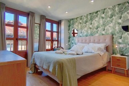 Apartamento en Casco Histórico de Oviedo