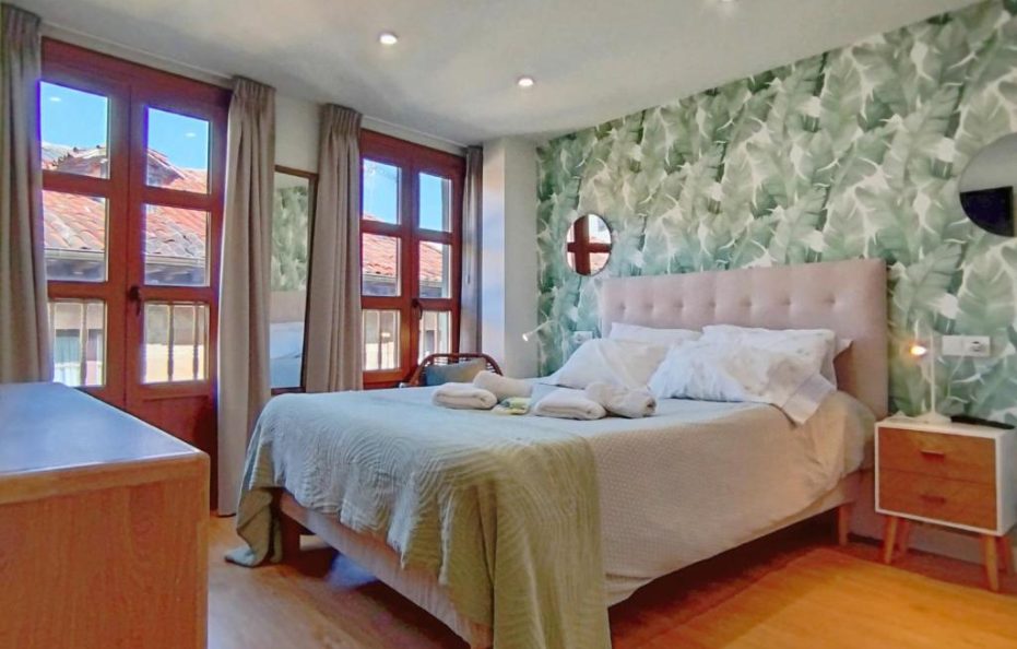 Apartamento en Casco Histórico de Oviedo