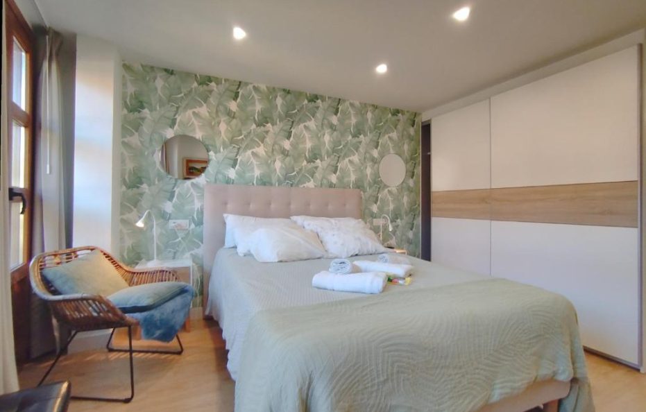 Apartamento en Casco Histórico de Oviedo