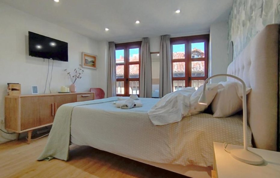 Apartamento en Casco Histórico de Oviedo