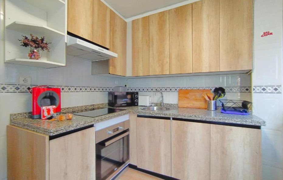 Apartamento en Casco Histórico de Oviedo