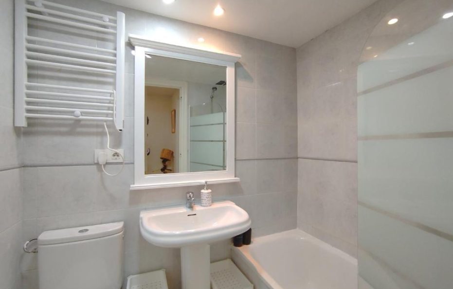 Apartamento en Casco Histórico de Oviedo