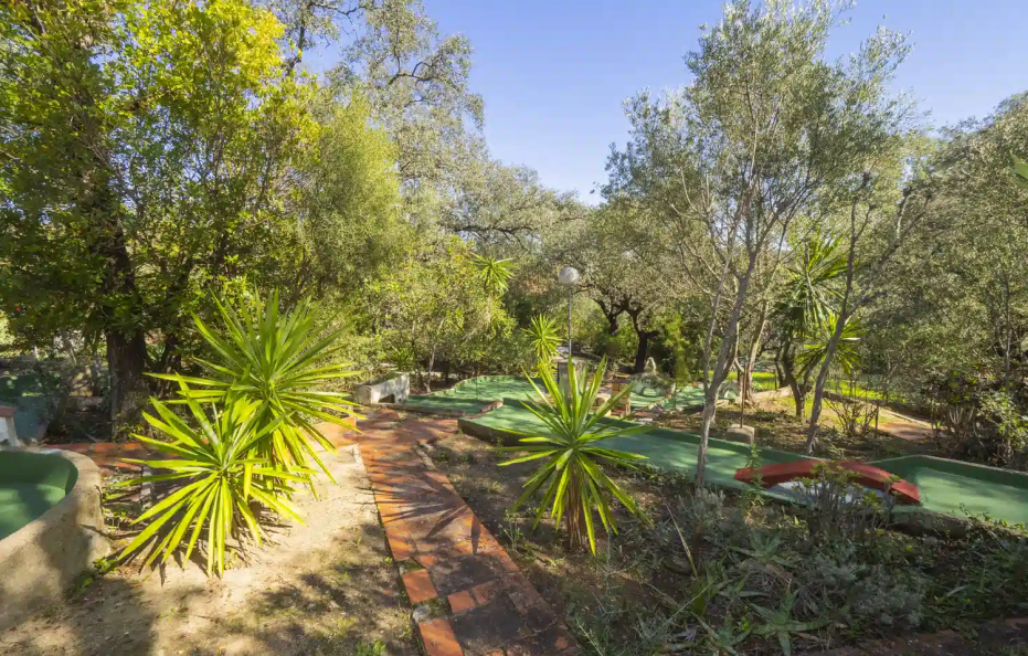 Casa Rural Quinta de los Cisnes
