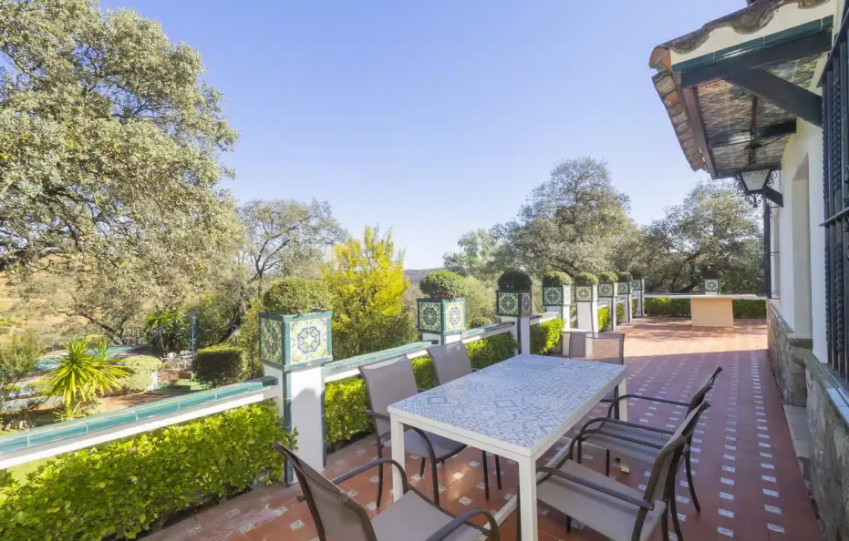 Casa Rural Quinta de los Cisnes