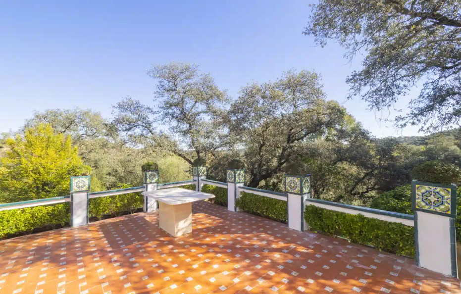 Casa Rural Quinta de los Cisnes