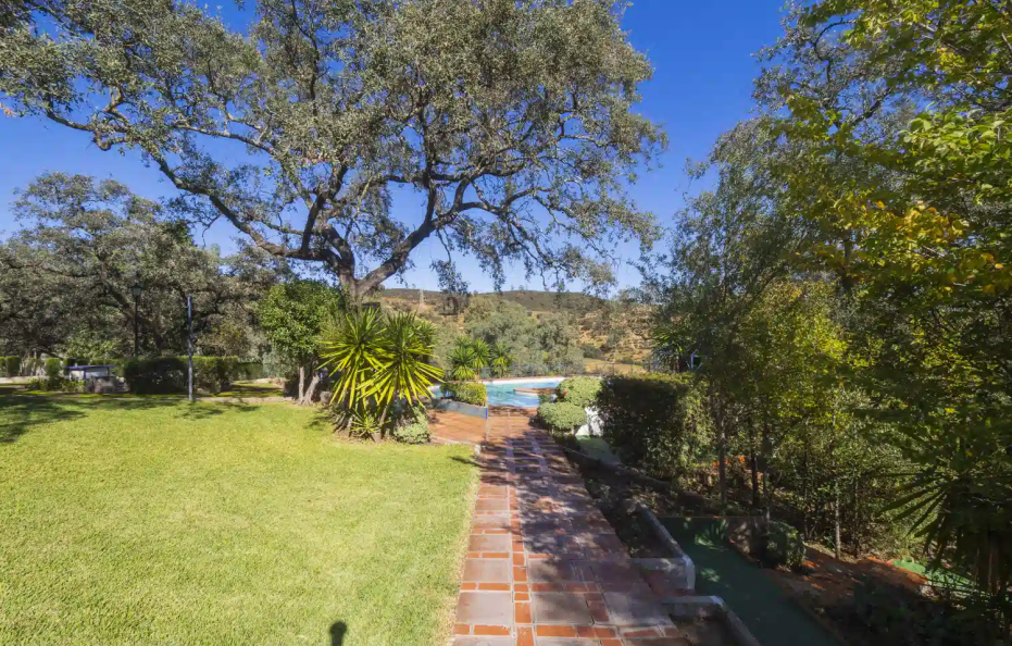 Casa Rural Quinta de los Cisnes