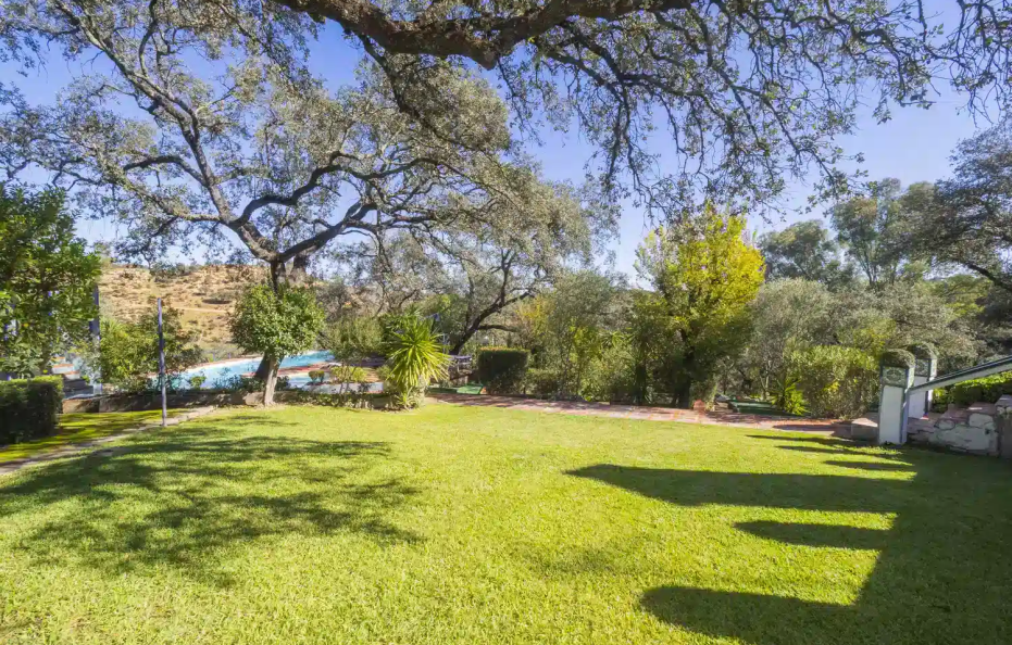 Casa Rural Quinta de los Cisnes
