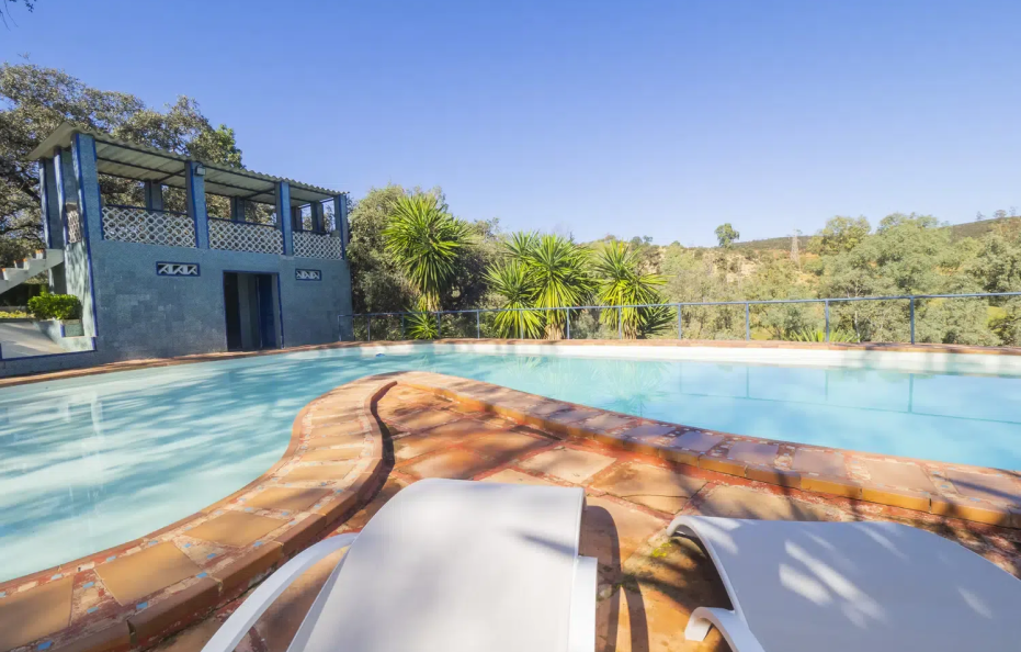 Casa Rural Quinta de los Cisnes