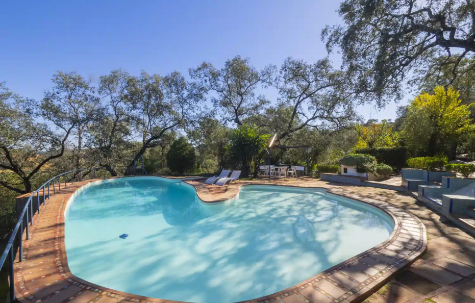 Casa Rural Quinta de los Cisnes