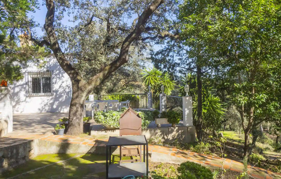 Casa Rural Quinta de los Cisnes